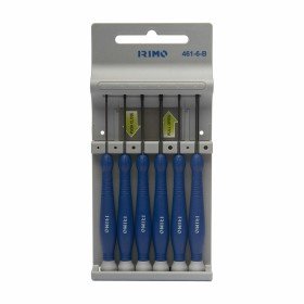 Schraubenzieher BOSCH TX25 Blau | Tienda24 - Global Online Shop Tienda24.eu