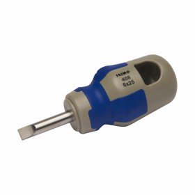 Schraubenzieher Workpro Flach 1 x 5,5 x 125 mm | Tienda24 - Global Online Shop Tienda24.eu