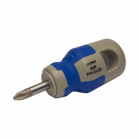 Screwdriver BOSCH Screwdriver Blue | Tienda24 - Global Online Shop Tienda24.eu