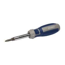 Cacciavite Workpro 125 mm Phillips PH2 | Tienda24 - Global Online Shop Tienda24.eu