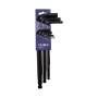 Allen Key Set Irimo 48-9-h 9 Pieces | Tienda24 - Global Online Shop Tienda24.eu