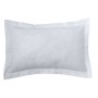 Cushion cover Alexandra House Living White | Tienda24 Tienda24.eu