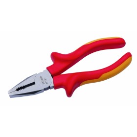 Pliers Irimo 601v-180-1 180 mm by Irimo, Pliers and pincers - Ref: S7918558, Price: 24,81 €, Discount: %