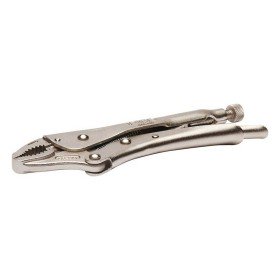 Serre joint une main Ferrestock 8"/200 mm (2 pcs) | Tienda24 - Global Online Shop Tienda24.eu