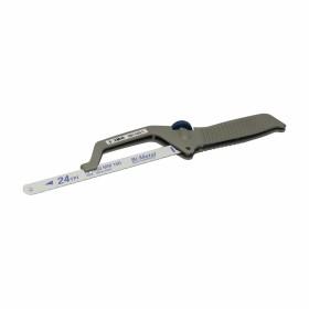 Arc de scie Irimo 801-145-1 Mini Aluminium de Irimo, Scies et accessoires - Réf : S7918602, Prix : 16,87 €, Remise : %