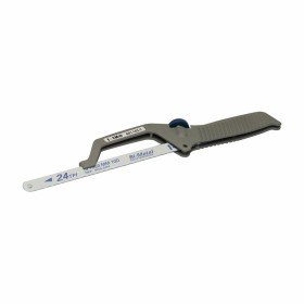 Hand saw Workpro 16" 40 cm | Tienda24 - Global Online Shop Tienda24.eu