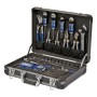 Toolbox with Accessories Irimo 97 Pieces | Tienda24 - Global Online Shop Tienda24.eu