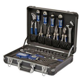 Tool kit AEG Powertools | Tienda24 - Global Online Shop Tienda24.eu