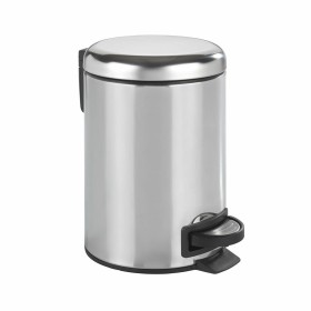 Waste bin Tontarelli Patty White (4 Units) | Tienda24 - Global Online Shop Tienda24.eu