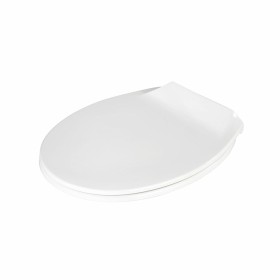 Toilet Seat Wenko 21901100 42 x 37 cm by Wenko, Toilet accessories - Ref: S7918669, Price: 30,48 €, Discount: %