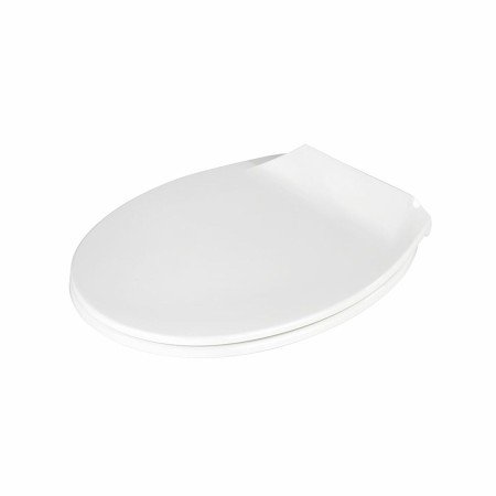 Toilet Seat Wenko 21901100 42 x 37 cm | Tienda24 - Global Online Shop Tienda24.eu