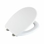 Toilet Seat Wenko 37 x 46 cm | Tienda24 - Global Online Shop Tienda24.eu