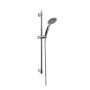 Columna de Ducha Wenko 25450100 Ø 19 mm Acero Inoxidable de Wenko, Duchas - Ref: S7918671, Precio: 42,76 €, Descuento: %