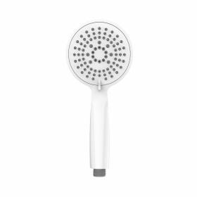 Pomme de douche Wenko 23942100 11 cm Moderne de Wenko, Accessoires pour la douche - Réf : S7918674, Prix : 13,23 €, Remise : %