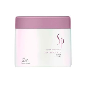 Masque pour cheveux SP BALANCE SCALP System Professional (400