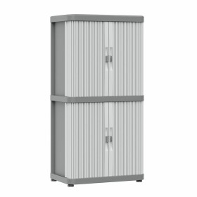 Armadio Rolling Space Modular 2 (200 x 59 x 36 cm) di BigBuy Home, Mobililetti - Rif: S7918779, Prezzo: 121,10 €, Sconto: %