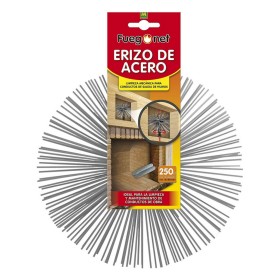 Utensílios para a Lareira EDM Deluxe (23 x 68,5 cm) | Tienda24 - Global Online Shop Tienda24.eu