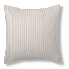 Cushion cover Alexandra House Living Cream 45 x 45 cm | Tienda24 Tienda24.eu