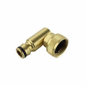 Conector Hozelock 2184 Exterior Grifo 1/2", 3/4" | Tienda24 - Global Online Shop Tienda24.eu