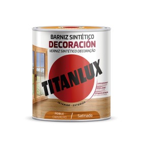 Barniz en Spray Pintyplus Evolution B199 400 ml Incoloro | Tienda24 - Global Online Shop Tienda24.eu