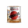 Synthetischer Lack Titanlux m10100214 Brillant Eg 250 ml | Tienda24 - Global Online Shop Tienda24.eu