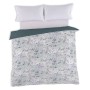 Housse de Couette Alexandra House Living Carol Multicouleur 240 x 220 cm | Tienda24 Tienda24.eu