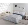 Housse de Couette Alexandra House Living Carol Multicouleur 240 x 220 cm | Tienda24 Tienda24.eu