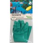 Gants de travail JUBA Vert Nitrile | Tienda24 - Global Online Shop Tienda24.eu