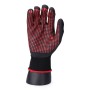 Work Gloves EDM Nitrile Metal Industrial Black Lycra by EDM, Work Gloves - Ref: S7919018, Price: 6,61 €, Discount: %