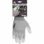 Gants de travail JUBA Antistatique Gris Nylon Fibre de Carbone | Tienda24 - Global Online Shop Tienda24.eu