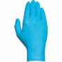 Guanti Monouso JUBA Scatola Senza talco Azzurro Nitrile (100 Unità) | Tienda24 - Global Online Shop Tienda24.eu