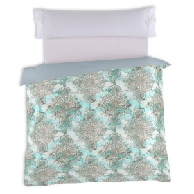 Housse de Couette Decolores Calcuta Multicouleur 175 Fils 220 x 220 cm | Tienda24 Tienda24.eu