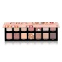 Paleta de Sombras de Ojos PRO NEXT-GEN NUDES slim Catrice