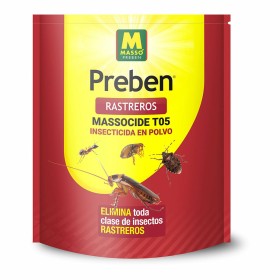 Inseticidas Massó 500 g Pós Insetos rastejantes de Massó, Inseticidas - Ref: S7919141, Preço: 9,34 €, Desconto: %