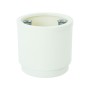 Vaso Autoirrigante Plastiken 4126 Bianco (Ø 26 cm) | Tienda24 - Global Online Shop Tienda24.eu