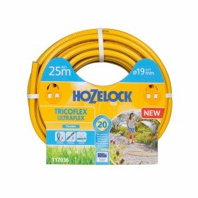 Schlauch Hozelock Tricoflex Ultraflex 25 m PVC 3/4" Ø 19 mm von Hozelock, Schläuche und Zubehör - Ref: S7919256, Preis: 49,49...