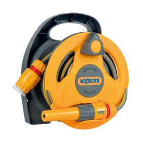 Porte-tuyaux Hozelock reel hozelock 24270000 10 m de Hozelock, Tuyaux et accessoires - Réf : S7919260, Prix : 30,87 €, Remise...