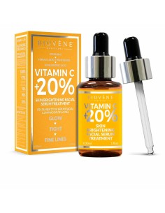 Nachtserum Shiseido LiftDefine Radiance 40 ml | Tienda24 Tienda24.eu