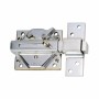 Safety lock Lince 2940-92940hc Chromed Iron | Tienda24 - Global Online Shop Tienda24.eu