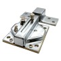 Safety lock Lince 2940-92940hc Chromed Iron | Tienda24 - Global Online Shop Tienda24.eu