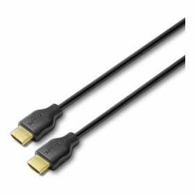 Câble HDMI Philips SWV5401P/10 1,5 m Noir de Philips, Câbles HDMI - Réf : S7919330, Prix : 8,47 €, Remise : %