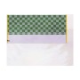 Telo da Mare Benetton BE148 140 x 170 cm Verde | Tienda24 - Global Online Shop Tienda24.eu