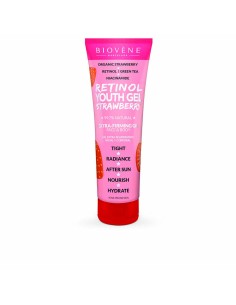 Straffende Creme Biovène Strawberry 200 ml von Biovène, Feuchtigkeitscremes - Ref: S05107708, Preis: 9,20 €, Rabatt: %