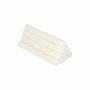 Stick di colla a caldo Salki 430406 Universale Ø 12 x 95 mm Bianco 125 g (12 Unità) | Tienda24 - Global Online Shop Tienda24.eu