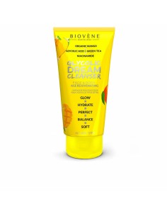 Crema Antiedad Biovène Glycolic Dream Cleanser 200 ml de Biovène, Hidratantes - Ref: S05107712, Precio: 6,57 €, Descuento: %