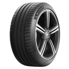 Neumático para Coche Michelin PILOT SPORT PS4 ZP 2