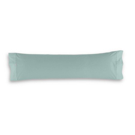 Pillowcase Alexandra House Living Water Light Green 45 x 155 cm | Tienda24 Tienda24.eu