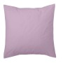 Kissenbezug Alexandra House Living Violett | Tienda24 Tienda24.eu