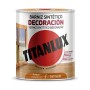 Verniz Titanlux M11100234 Eik 750 ml Acetinado | Tienda24 - Global Online Shop Tienda24.eu