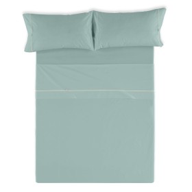 Bedding set Carla Rubini DENVER Blue Single | Tienda24 Tienda24.eu